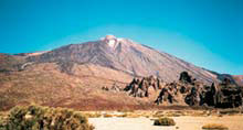 La Gomera