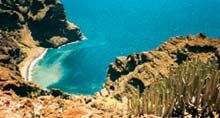 La Gomera