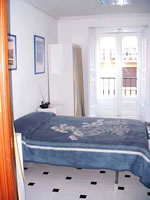 apartamentos madrid