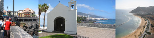 PuertodelaCruzCollage