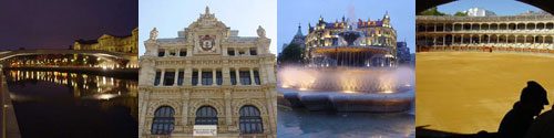 BilbaoCollage
