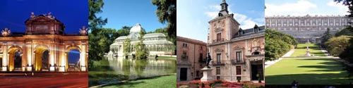 MadridCollage