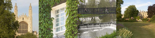 CambridgeCollage