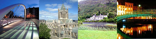 DublinCollage