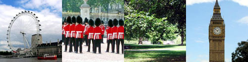 LondonCollage