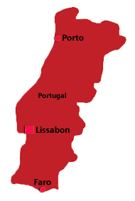 Portugalallein