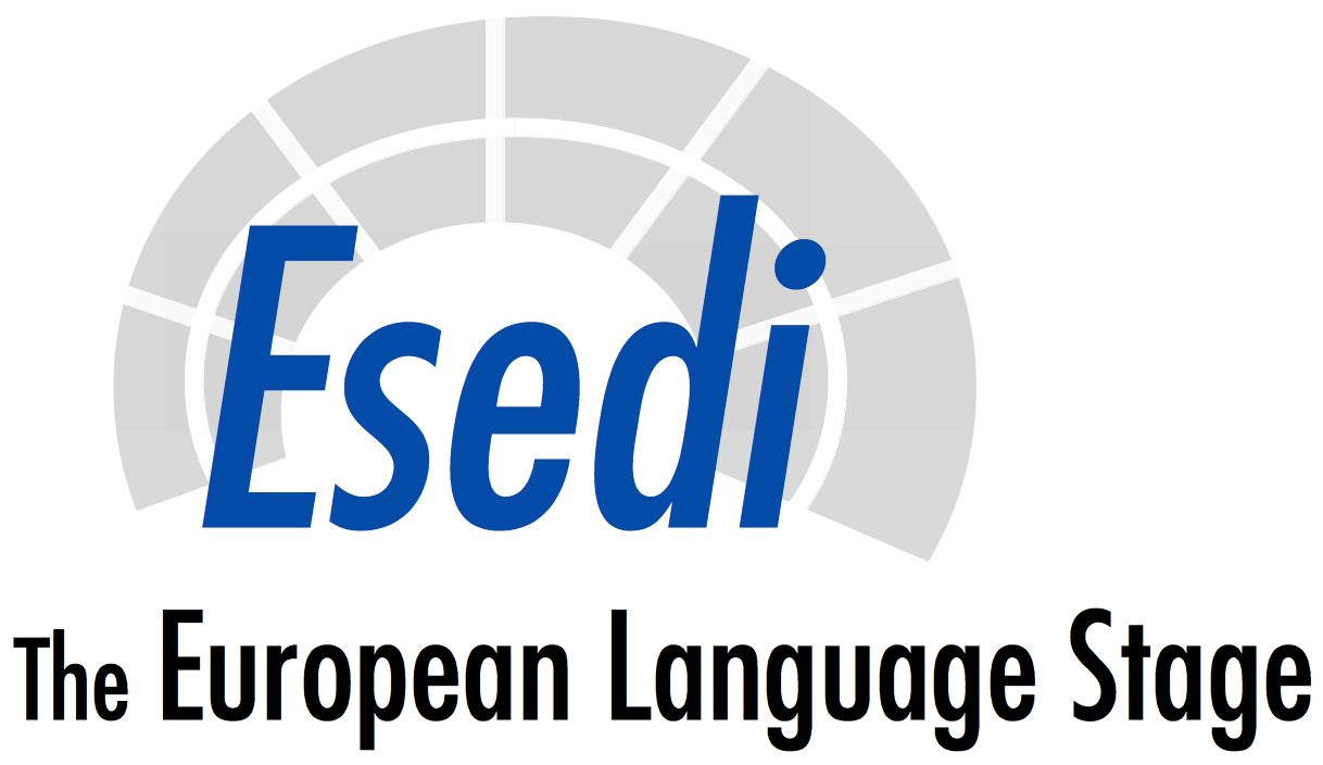 esedi logo