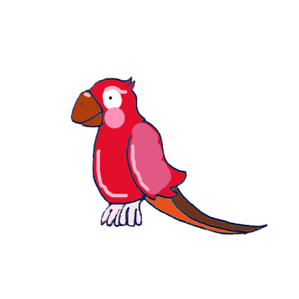 parrot5