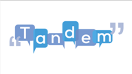 TANDEM logo