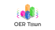 OERTown - Logo